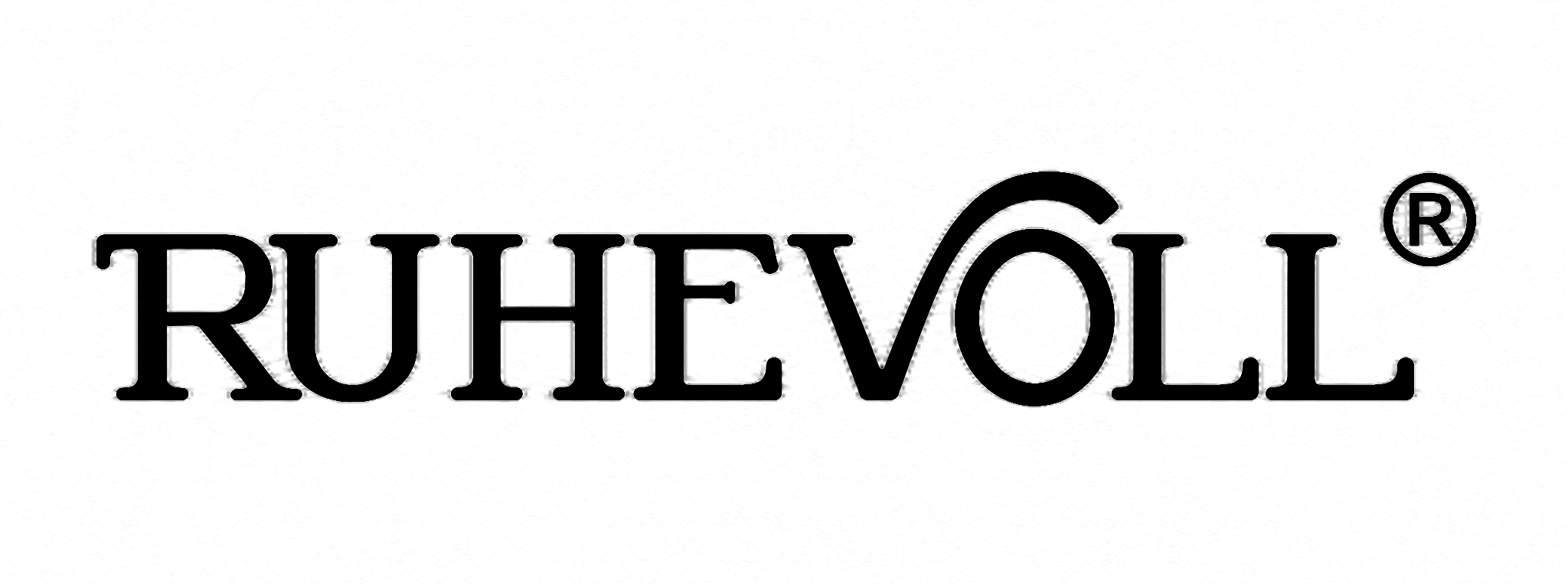 RUHEVOLL